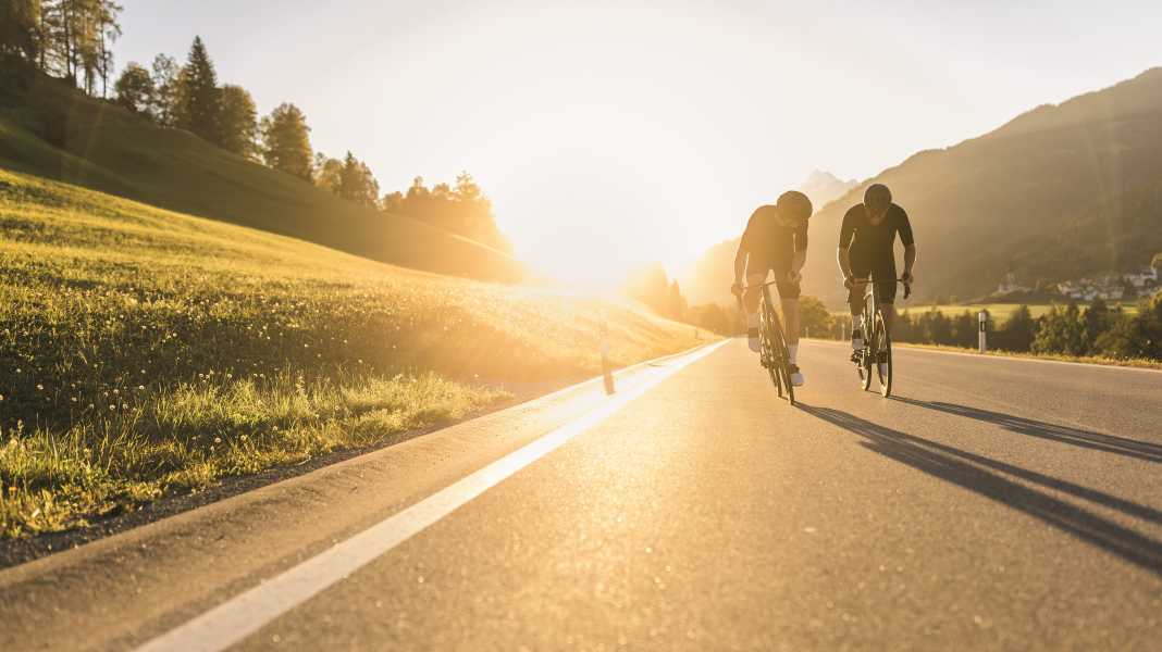 Objectifs du cyclisme en 2023 : Cinq personnes et leurs projets pour la nouvelle année