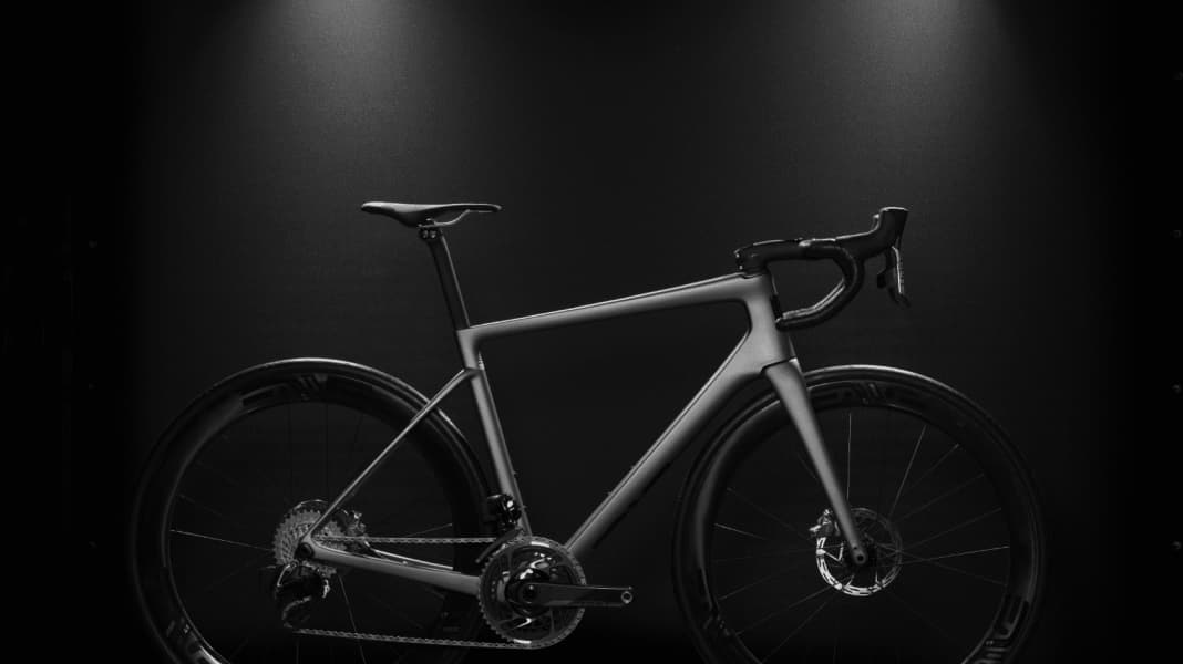 Enve Melee - vélo de course polyvalent