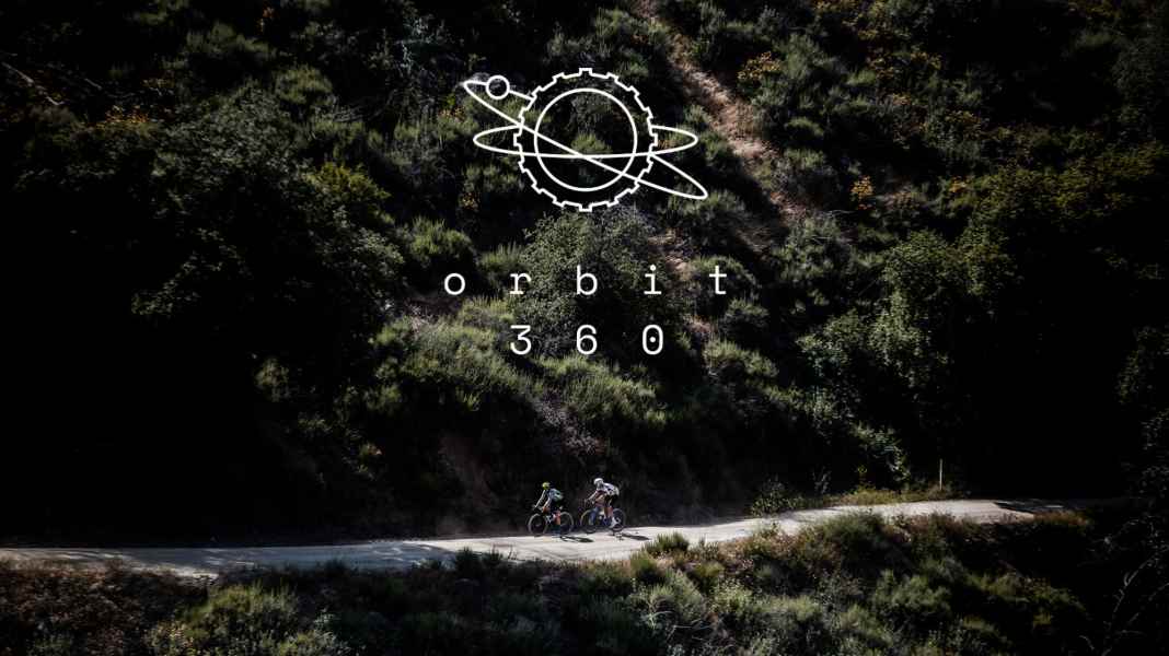 Orbit360: 24 gravel boards in Germany - and now in Switzerland