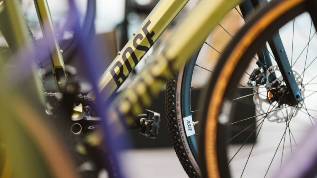 Price increase at Rose Bikes 2022