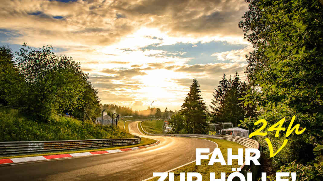 La course cycliste Rad am Ring 2023 : Place de départ premium à gagner !