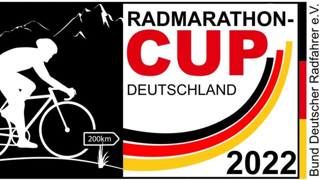 BDR Cycling Marathon Cup Germany 2022