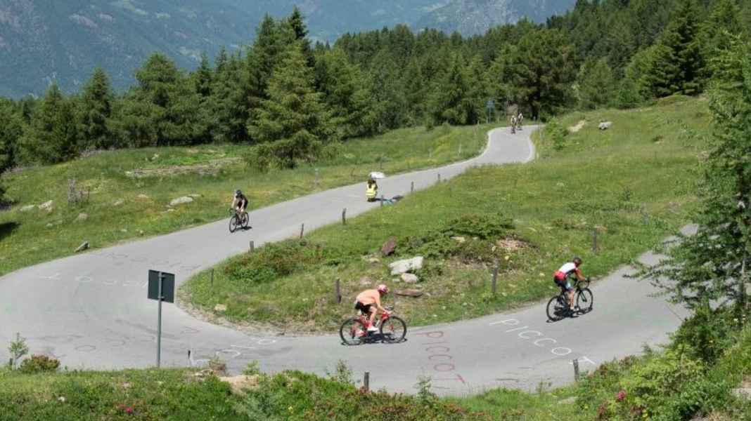 TOUR Transalp: Der Countdown läuft - alle Infos zur Strecke & Anmeldung