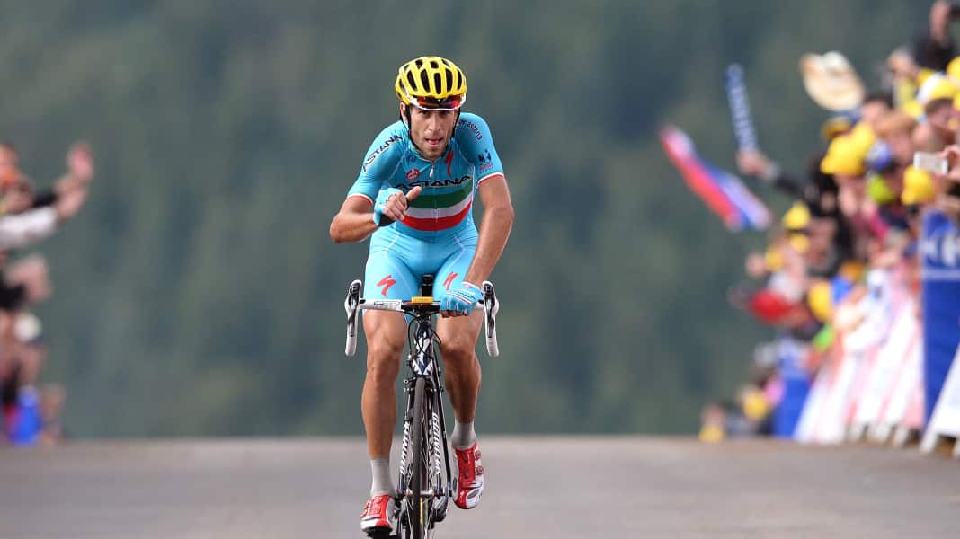 Tour de France 2022: Stage 7 - the preview with Rolf Aldag