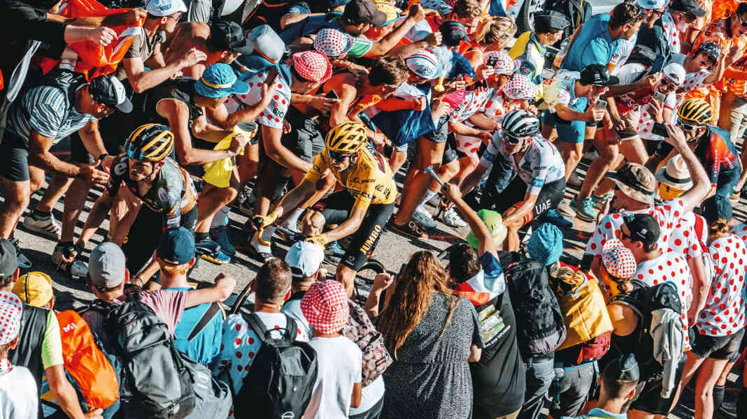 Tour de France 2022 : les montagnes de la décision