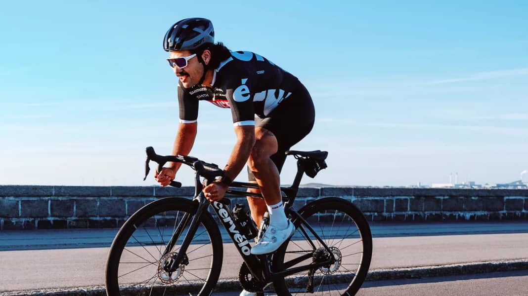 Nouveauté : Cervélo relance le Soloist