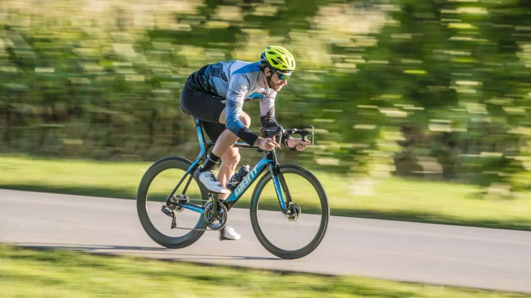 Training tips: TOUR gives tips for a quick end to the season