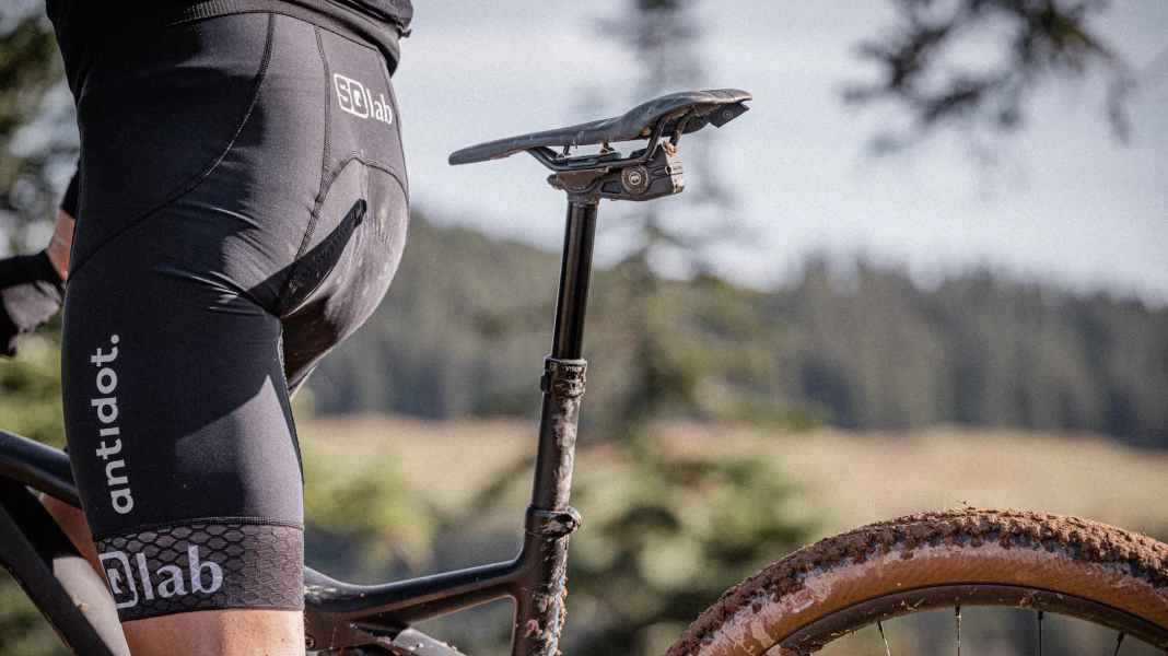 MAGURA - VYRON MDS-V3 seatpost
