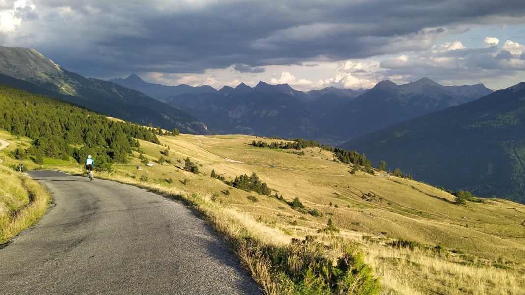 Tour de France 2022 : 11ème étape - la présentation avec Rolf Aldag