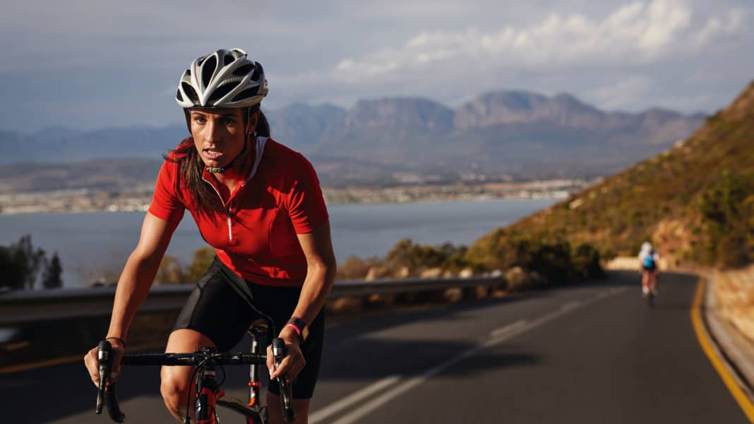 Cycle et entraînement : pourquoi l'entraînement basé sur le cycle est judicieux