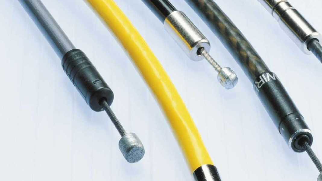 Shift cables