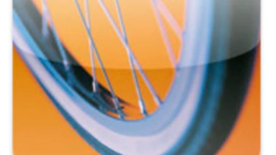 Single test: App Bike Pass 1.2
