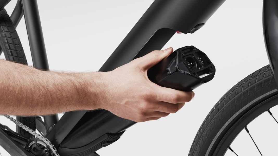 Bien entretenir la batterie - Comment faire durer la batterie du vélo de course électrique plus longtemps