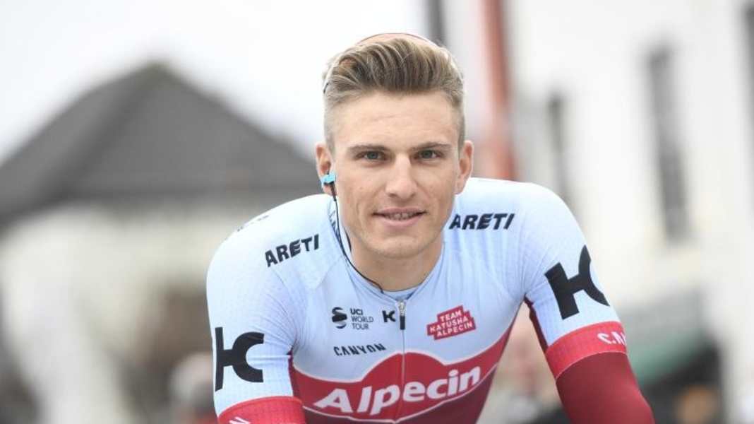 German sprinters want yellow and stage wins
