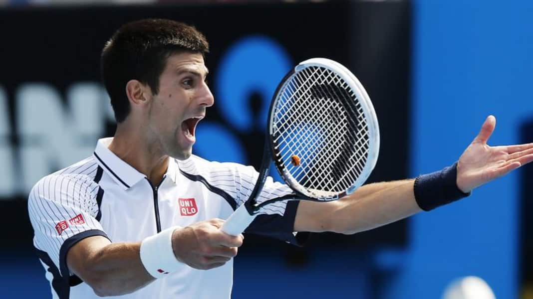 Djokovic attackiert Armstrong - Tennis sei sauber