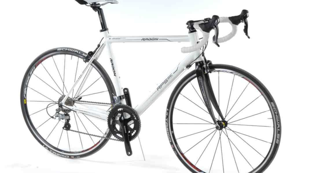 Test individuel : Radon RPS ES
