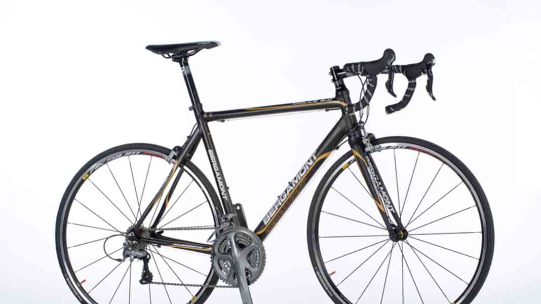 Bergamont Dolce 6.0