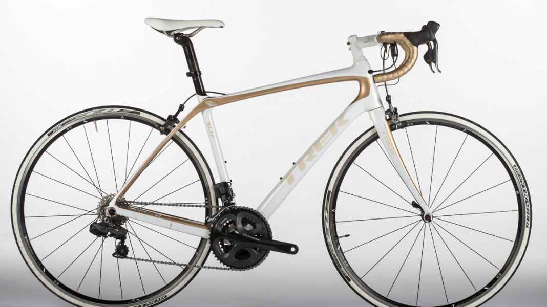 Trek Domane 5.9 WSD