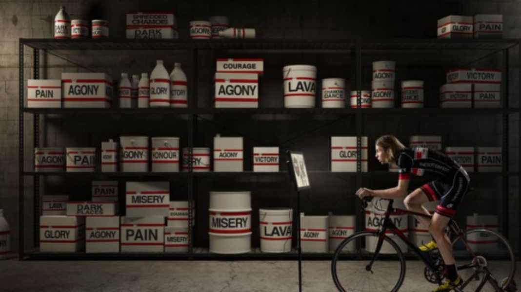 Wahoo SYSTM (ehemals The Sufferfest) - Trainingssoftware im Test