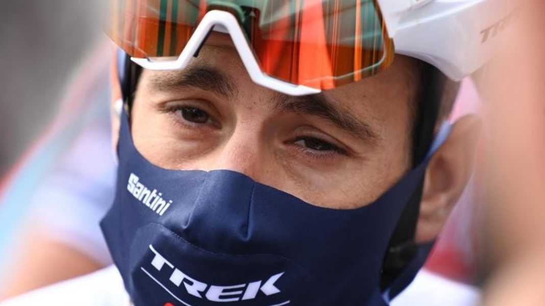 L'ancien vainqueur du Tour Nibali revient chez Astana