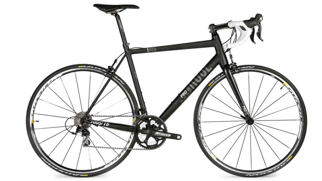 Rose Pro SL-2000 2014