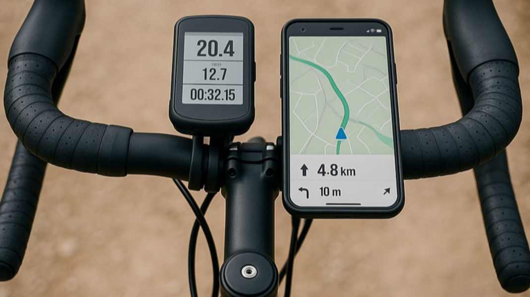 UCI Verbotsliste: Trikottaschen und große Radcomputer werden verboten