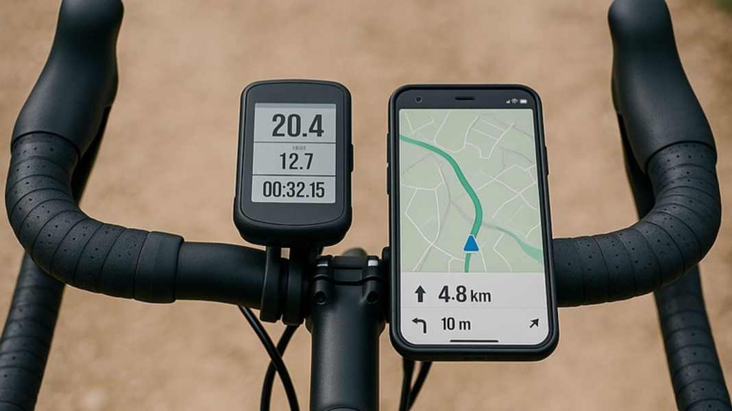 UCI banned list: Jersey bags and large cycling computers are banned
