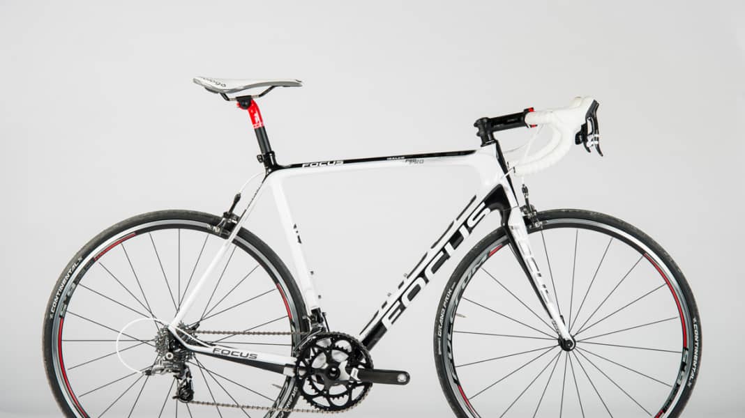 Focus Izalco Pro 3.0