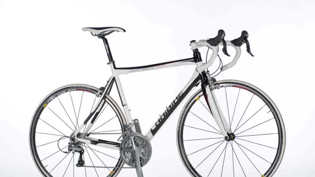 Haibike Q-Race RC