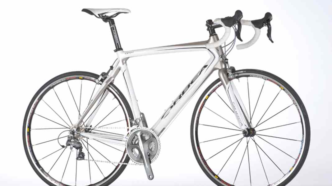 Orbea Onix TLT CT