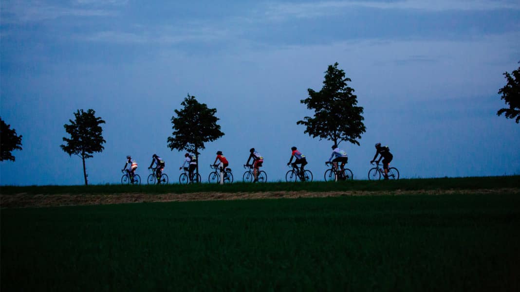 Mecklenburg Lakes Round on 26 May 2017 - registration for MSR is now open