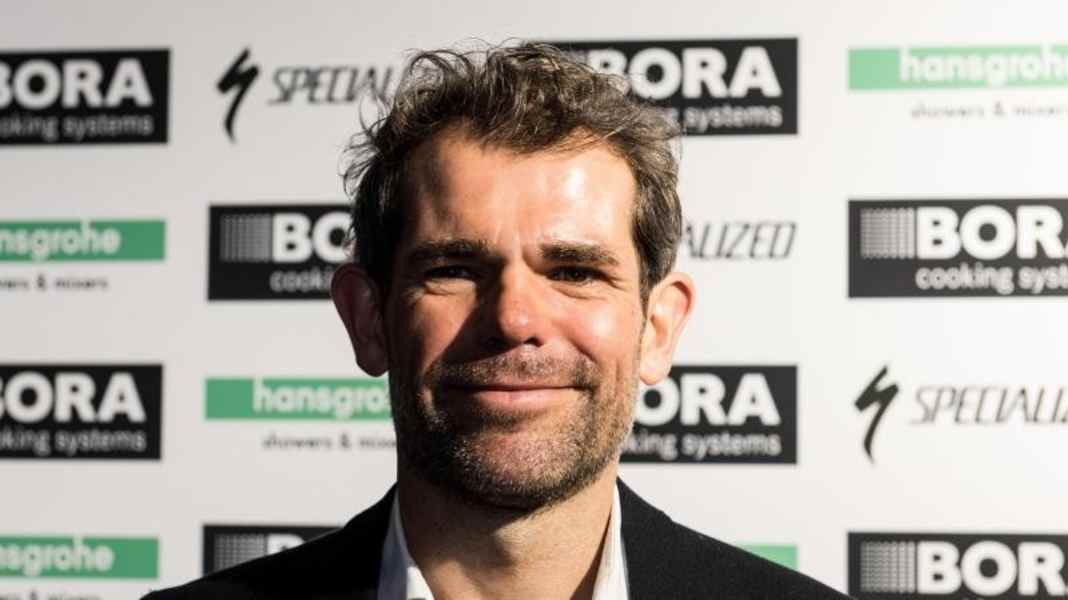 Team boss Denk after Goolaerts' death: "The danger rides along"