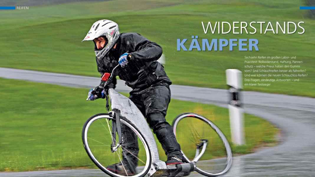 Test: Reifen