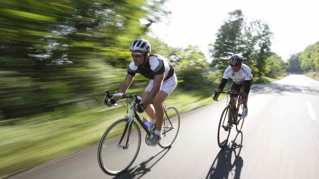 Training tips for a road bike weekend - The perfect weekend on a road bike - here's how!