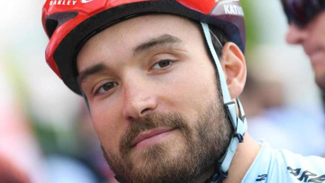 Avec les chiens : La famille Zabel réunie sur le Tour