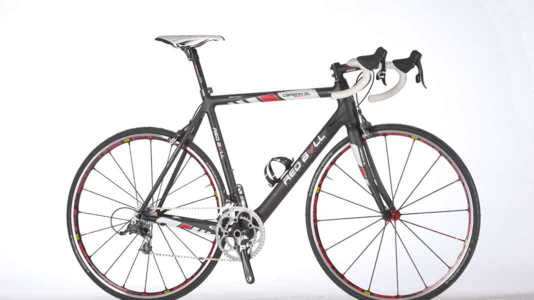 Red Bull Carbon SL-4400