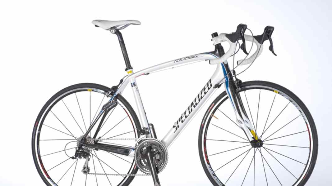 Specialised Roubaix Comp Triple