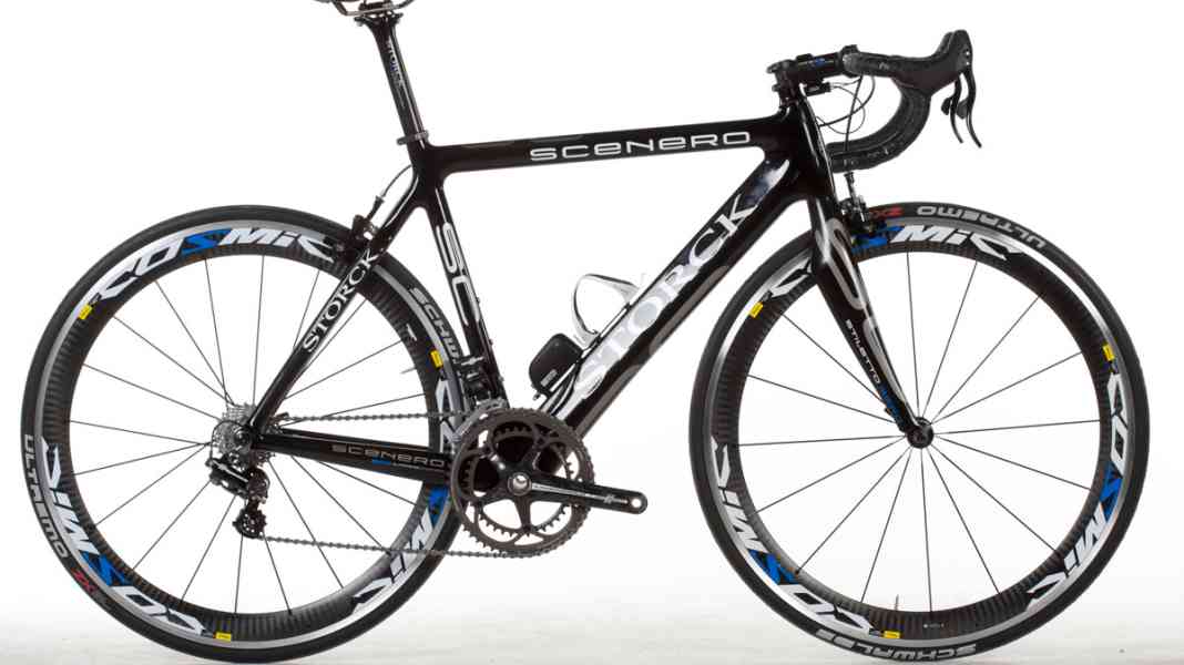Storck Scenero G2