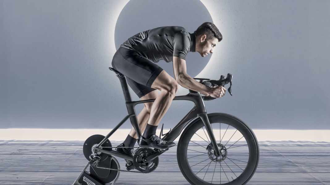 Indoor trainer test 2018 - 6 smart trainers in the test