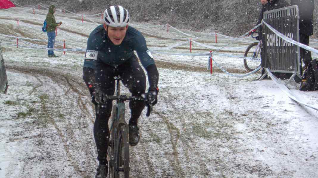 André Greipel: Comeback as a hobby crosser
