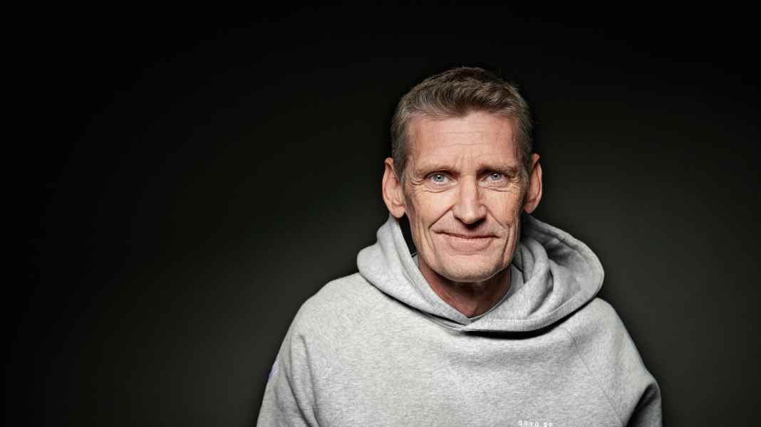 Interview with Rolf Aldag: "It also takes patience"