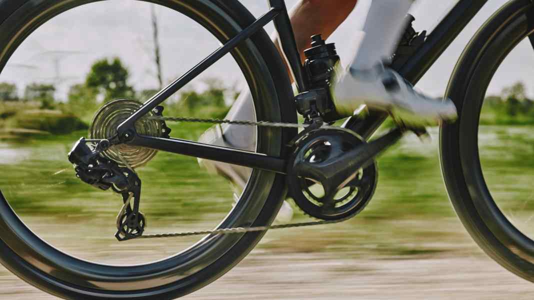 Pinarello billionaire makes an investment: shares in Campagnolo purchased