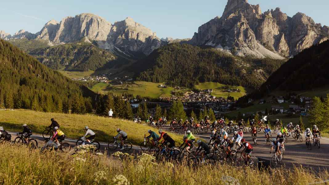 Maratona dles Dolomites 2027: Cycling marathon celebrates its 40th edition