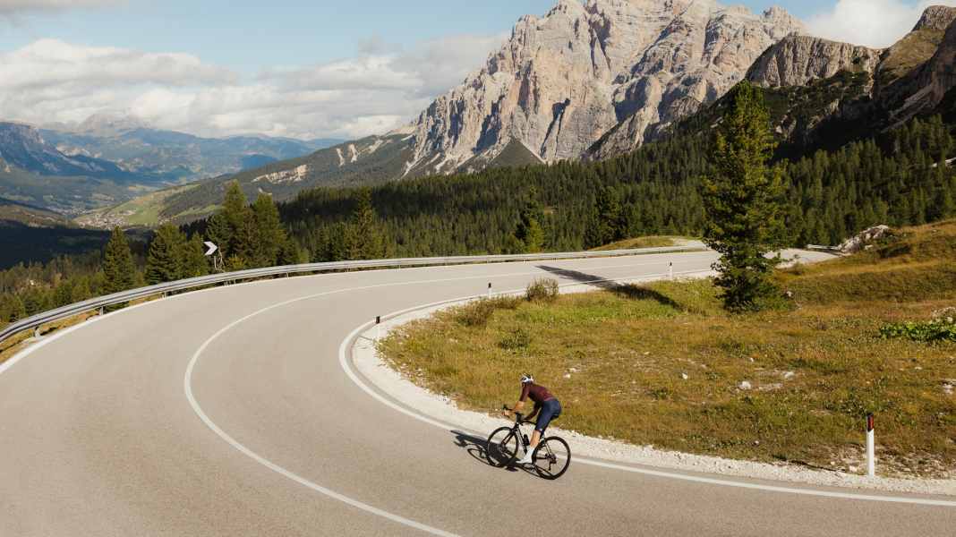 Sold-out Maratona: the best alternatives in the Dolomites