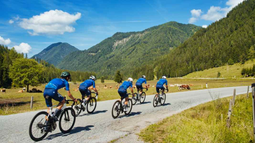 Carinthia200 : dernières places disponibles pour la première course à Villach