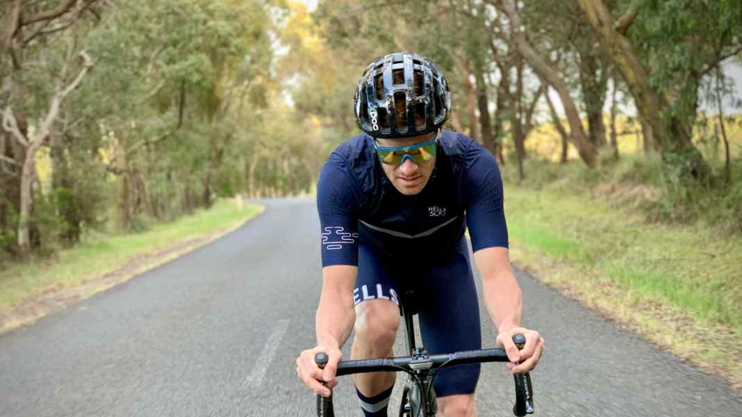 Everesting Challenge: Interview mit dem Erfinder