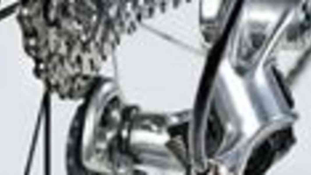 Pinion conversion