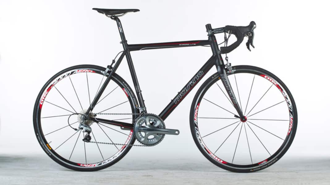 Müsing Onroad Lite Ultegra