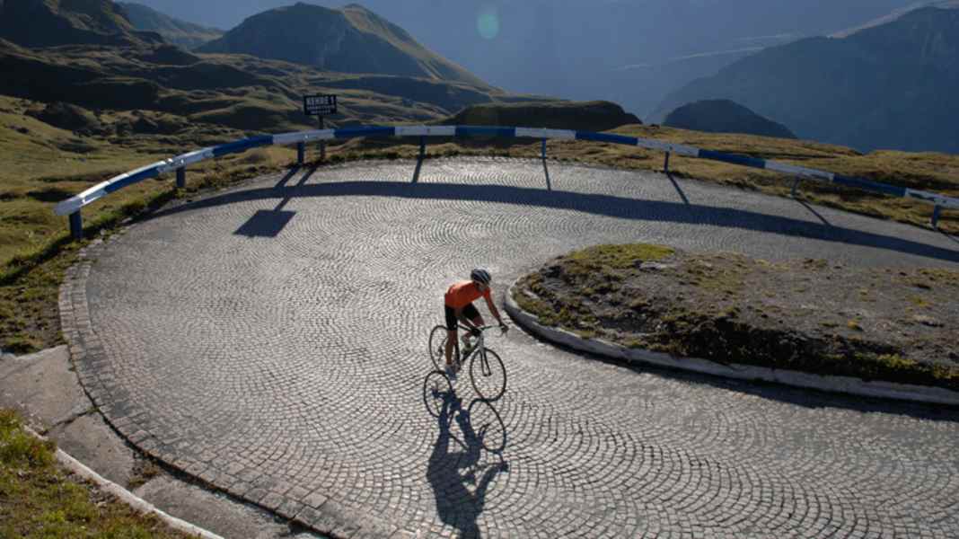 Pass-Steckbrief: Österreich: Großglockner Hochalpenstraße