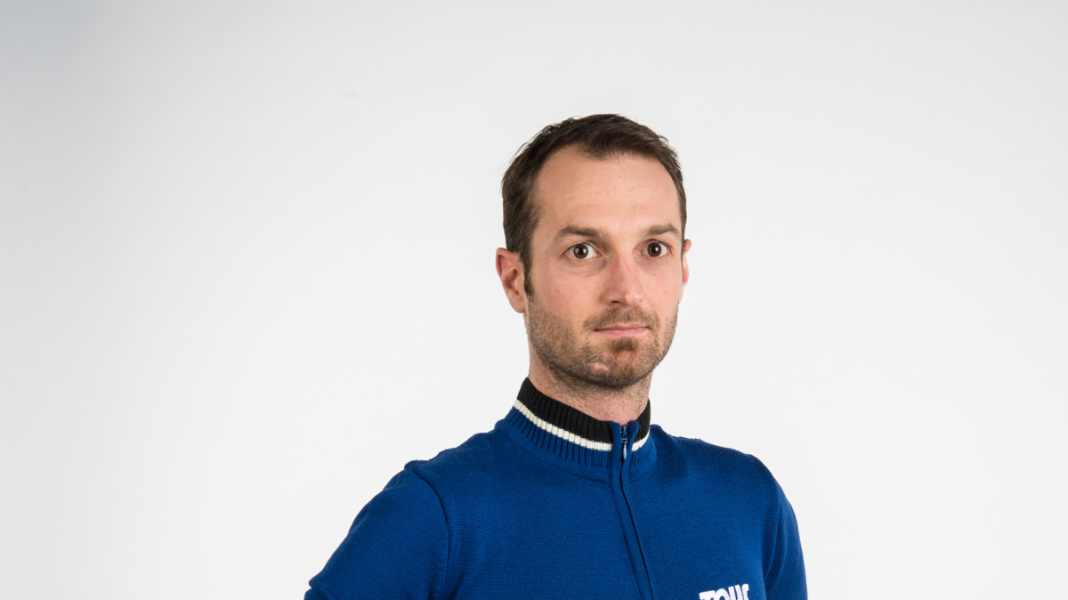 Einzeltest: Trikot von O.R.WI.